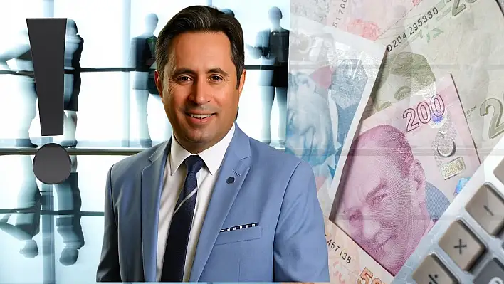 Çalışma hayatında devrim gibi adımlar: İşverenlere caydırıcı cezalar yolda!