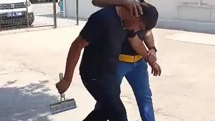 Cam silenlere 387 kişiye 544 bin TL ceza