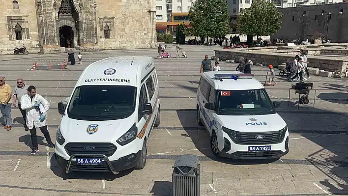 Camide baygın bulundu, hastanede hayatını kaybetti!