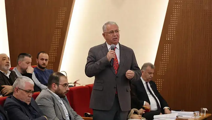 Camii yerine benzinlik tartışmasında sona gelindi: CHP'li Çalıksoy ''kamu yararı yok, kişisel fayda var''