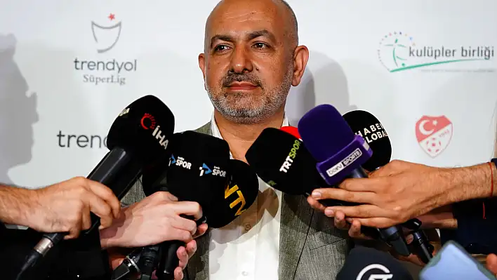 Çamlı'dan fikstür yorumu