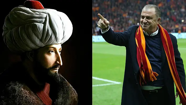 Çarpıcı Fatih Terim benzetmesi!