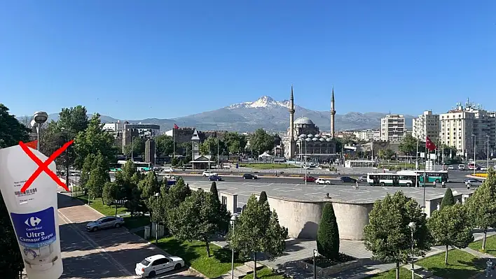 Carrefour marka çamaşır suyu toplatılıyor – Bakanlık açıkladı!
