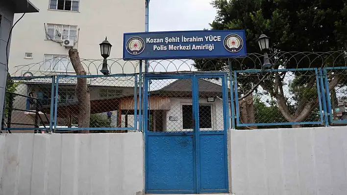 Avukat kılığındaki dolandırıcıya kredi çekti, polis engelledi