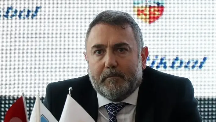 CEO Ertekin'den dikkat çeken Ali Çamlı açıklaması: Emanet edilen paraları çar çur etmedi