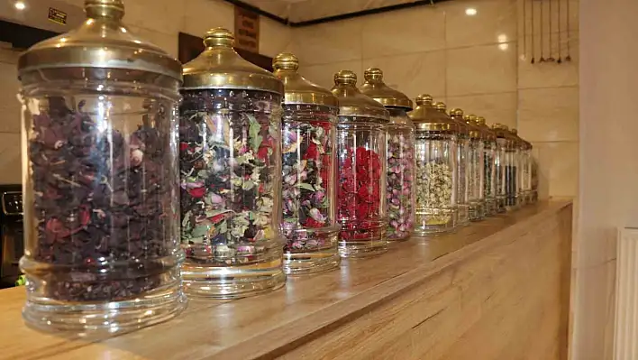 Onlarca çeşidi var: İsimleri birbirinden değişik!