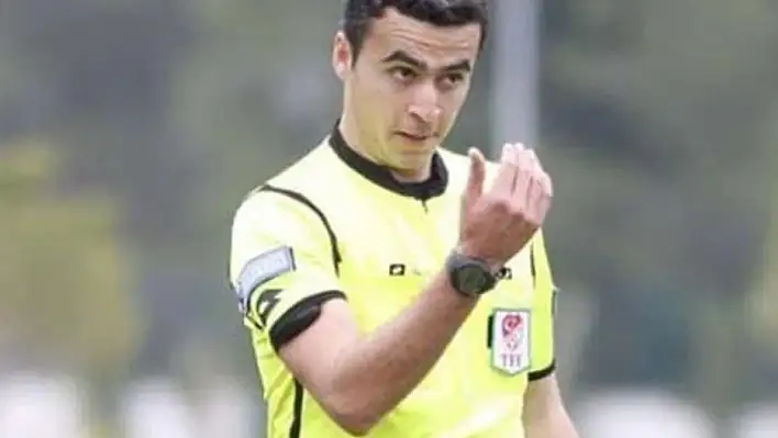 BAL 4. Grup'ta 26. Haftanın Hakemleri Belli Oldu