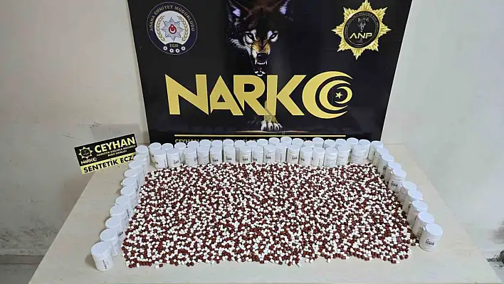 Organize suç örgütü çökertildi