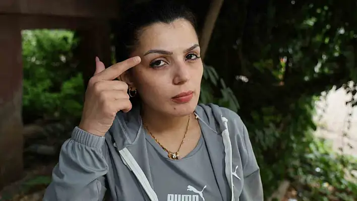 Cezaevinden firar etti, 'Affına sığınıyorum' mesajı attı