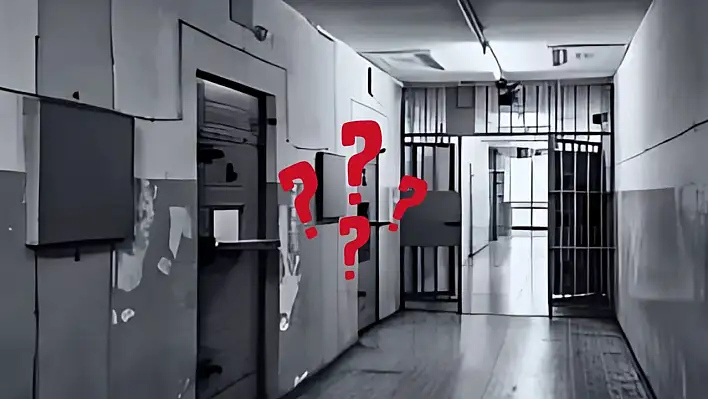 Cezaevleri için yeni infaz yasası yolda