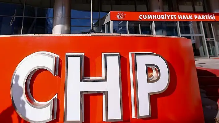 CHP 7 İlde Sandık Görevlisi Bulundurmayacak! – Kayseri Listede Var Mı?