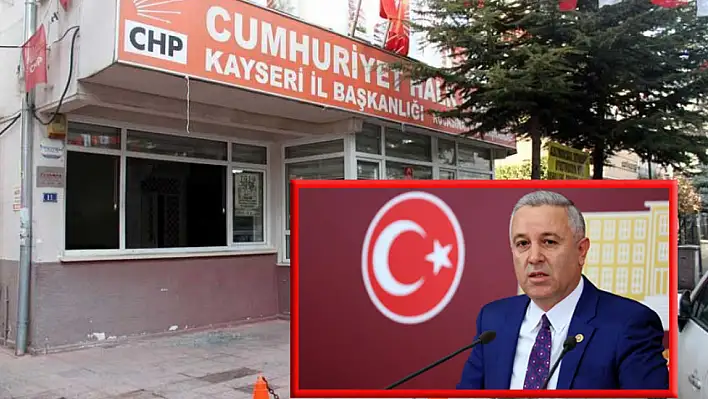 CHP'de kongre karmaşası! O isimler...