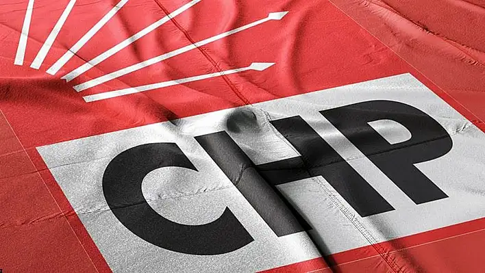 CHP'de sürpriz hamle! Yeni bir isim sahaya çıktı