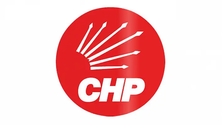 CHP'den istifa!