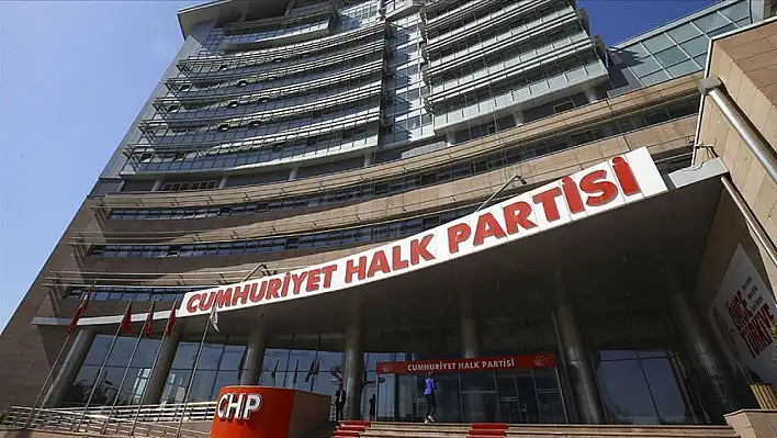 CHP İl Başkanı belli oldu