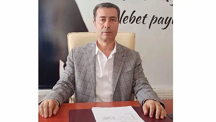 CHP Kayseri'den yerel seçim açıklaması!