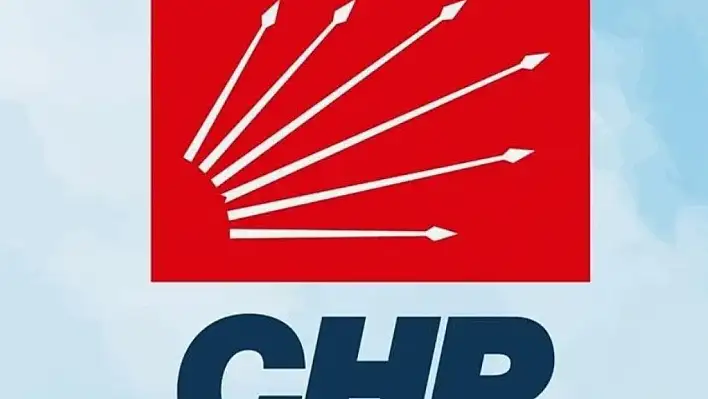 CHP Kayseri'nin acı günü