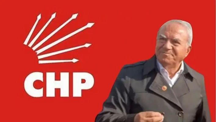 CHP'li Ahmet Turan Özkan kalp krizi geçirdi!