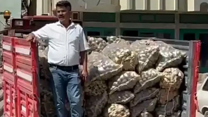 CHP'li başkanın 17 milyon ceza ön görülmüştü, yaptığı yanına kar kaldı