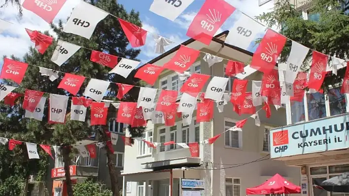 CHP'li eski başkan Hançerlioğlu hayatını kaybetti!