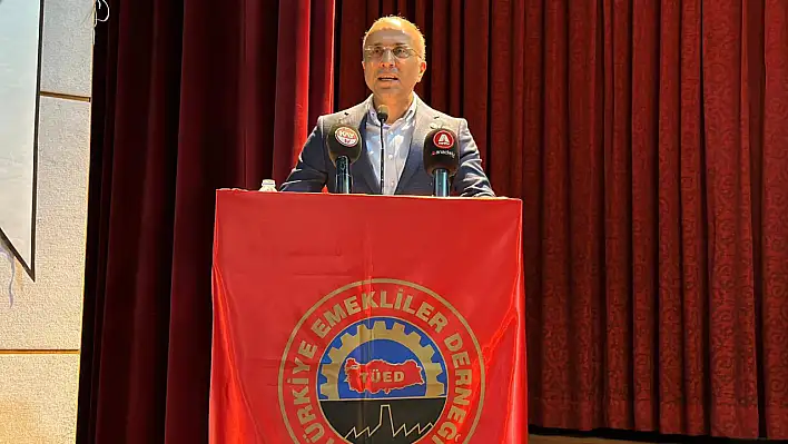 CHP'li Genç Emekliler İçin Hükümete Çağrıda Bulundu – 'EYT'lilere Rağmen 5,8!'