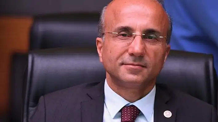 CHP'li Genç'ten enflasyon yorumu: Kış çok zor geçecek