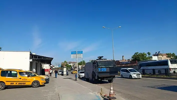 CHP'li Genç'ten gözaltı kararlarına tepki!