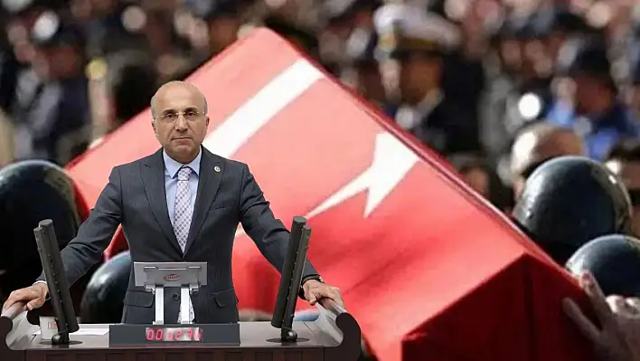 CHP'li Genç'ten sarsıcı iddia: 12 askerin şehit olduğu operasyonda ihmal mi var?