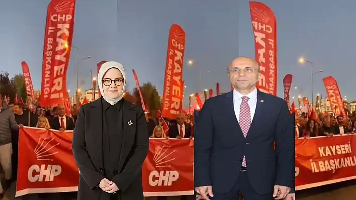 CHP'li Genç'ten sert çıkış: ''Bir yazım hatası düzelir, halkın iradesini gasp etmek silinmez!''