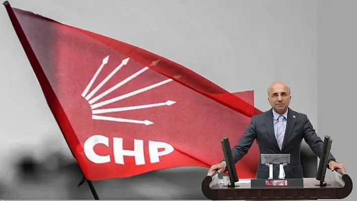 CHP'li Genç'ten sert çıkış: ''Demokratik iradeyi gasp etmeye kalkışıyorsunuz!''