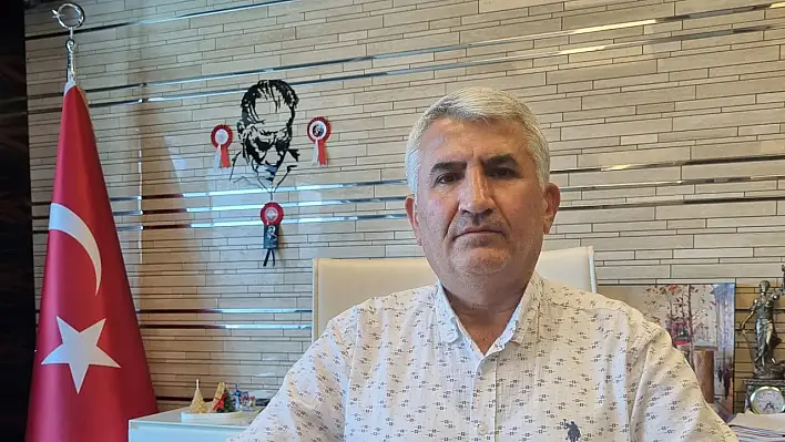 CHP'li Zeki Gümüş'ten Kocasinan Belediyesi meclisinde önemli çıkışlar