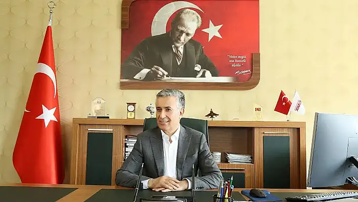 CHP Melikgazi'de kongre heyecanı: Turan Arık tarih ve yeri açıkladı!