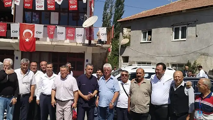 CHP'nin acı günü! Hayatını kaybetti...