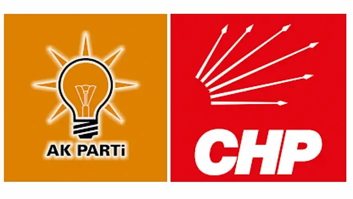 CHP ve AK Parti'de en beğenilen milletvekillerinin listesi yayınlandı! İşte o isimler