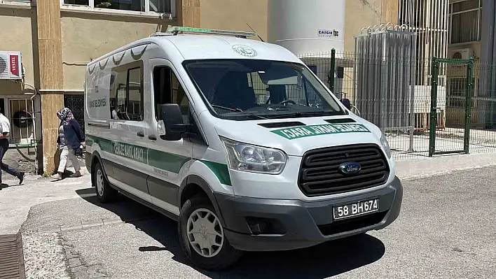 Yozgatlı çiftçi keneden hayatını kaybetti!