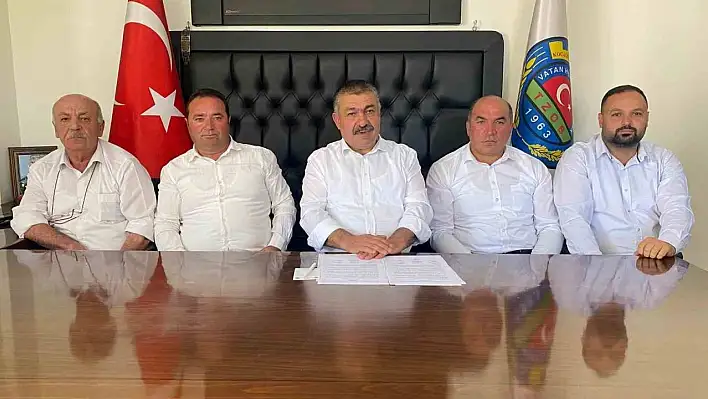 Kayseri İçin Tehlike Çanları Çalıyor - Güneş'ten Sert Tepki!