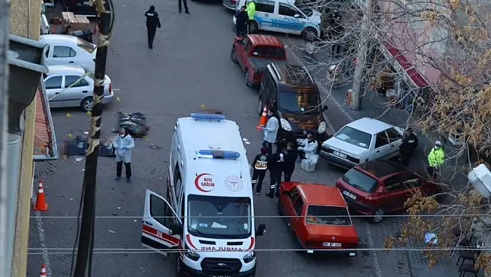 Cinayet zanlısına yardım ettiği öne sürülen avukata mahkemeden karar!
