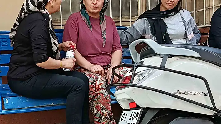 Genç Kızın Katili 6 Sayfalık Not Bıraktı