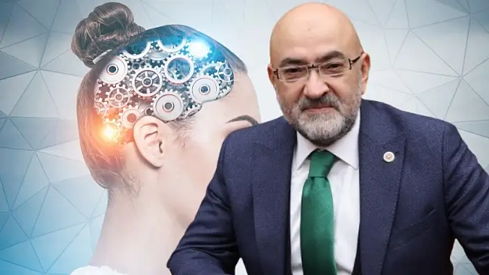 Cıngı'dan girişimci gençlere tam destek: Genç beyinlerden milyar dolarlık fikirler