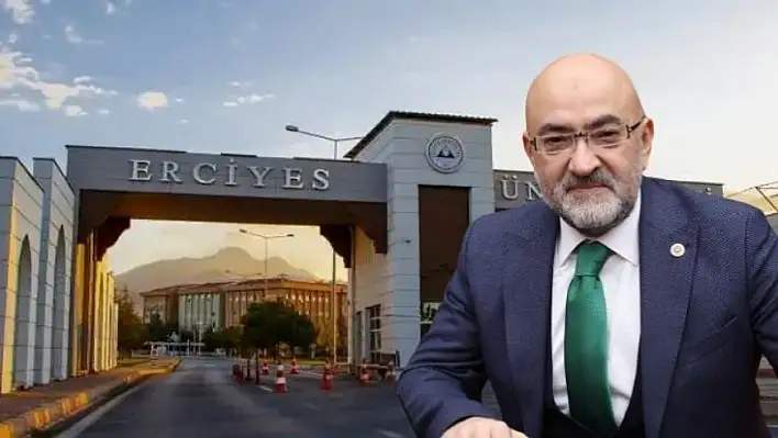 Cıngı'nın paylaşımı ses getirdi: Dünya takdir ediyor, Kayseri anıt dikti!
