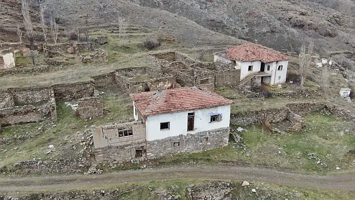 Cinli köy iddialarına yanıt geldi!