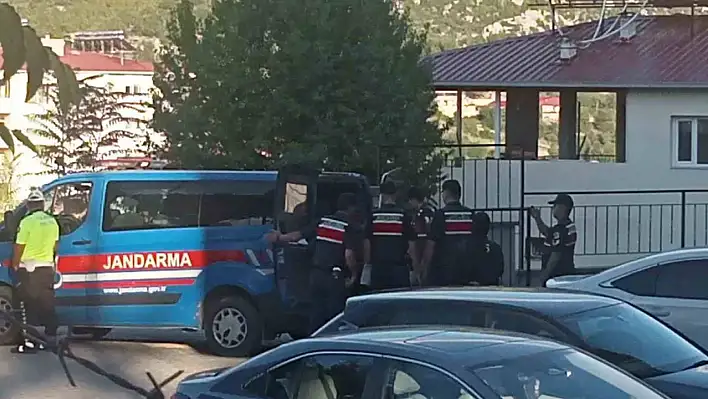 Çobanı döven kız kardeşlere para cezası verildi