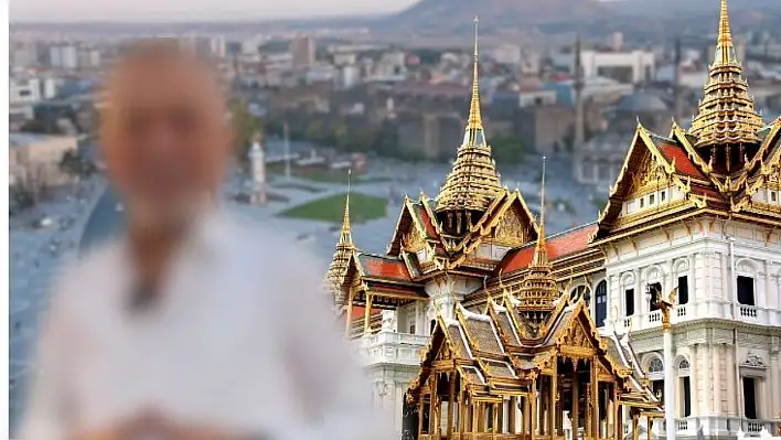 Çobanlıktan saraylara: Kayseri'den dünyaya uzanan başarı öyküsü