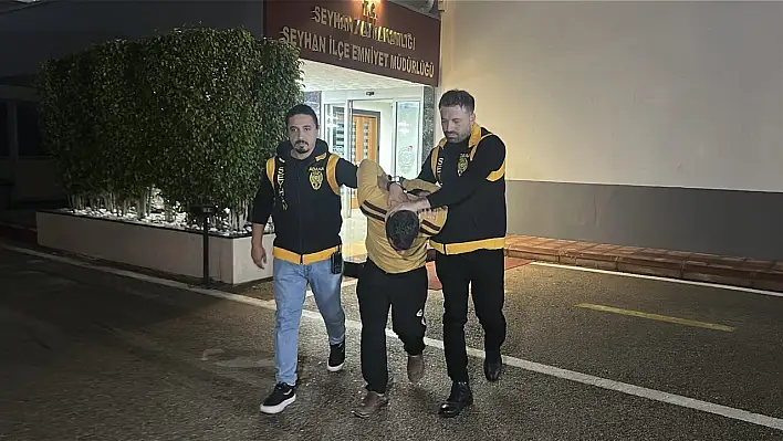 Küçük çocuğa şiddet uygulamıştı: Görüntülerdeki şahıs babası çıktı!