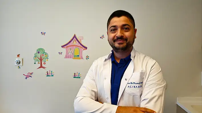 Çocuklukta inmemiş testis tedavisinde gecikme kısırlığa yol açabilir