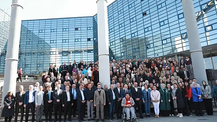 Çolakbayrakdar, 'Biri Bin Etme Kaygısıyla Çalıştık, Çalışacağız'