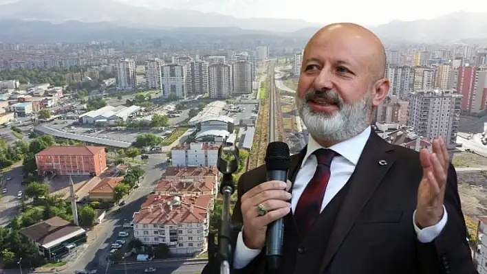 Çolakbayrakdar'dan iddialı sözler: 'En iyisini biz yapıyoruz'