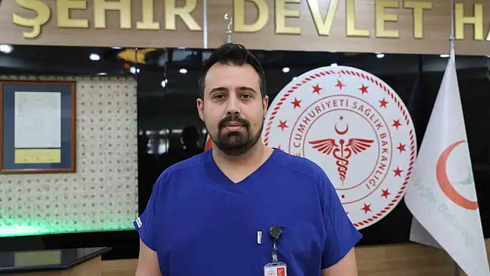 Çöpe düşen bebeğin tedavisi tamamlandı!