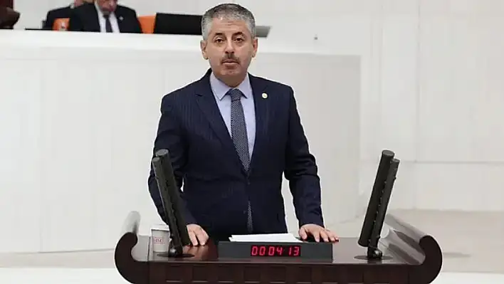 Çopuroğlu'dan dikkat çeken açıklamalar - Kayseri Uluslararası Havalimanı, AK Parti'nin şehirdeki oy oranı...