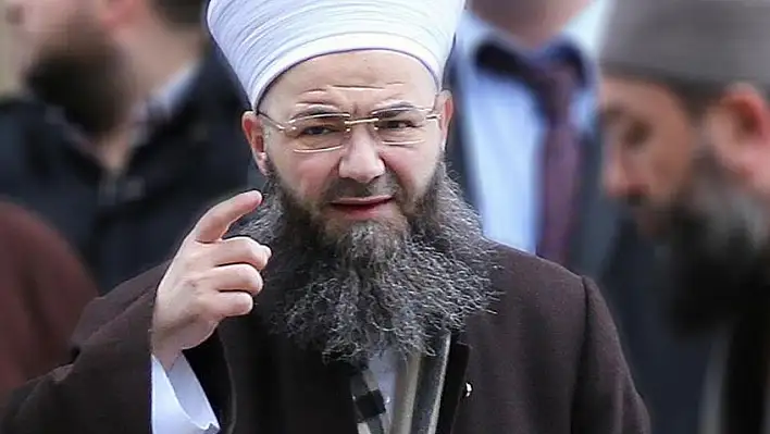 Cübbeli Ahmet 'Kayseri halkı uyanık'